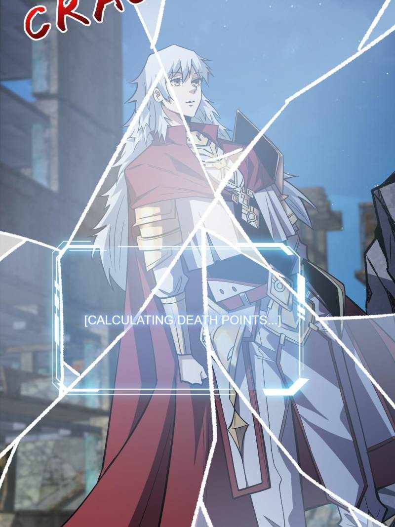 I'm Really Not A Supervillain Chapter 233 48